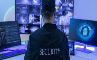Established Security Systems Business 