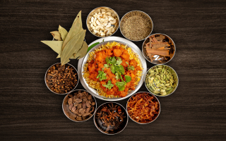 24 Year Florida Indian Restaurant for sale! Over $100k in Earnings!