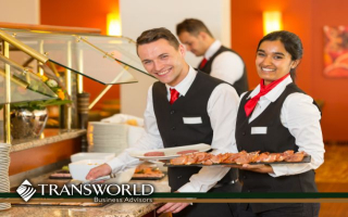 Kitchen Commissary, Event Space, Retail Space