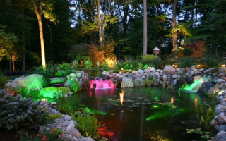 Award-Winning Outdoor Lighting Distributor
