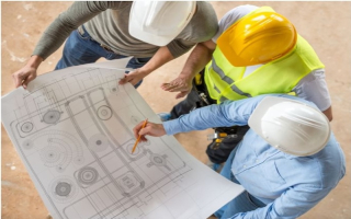 Established Civil Engineering & Surveying Firm 