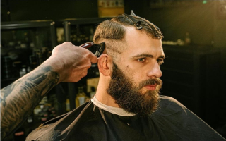 Barber Supply Shop for Sale in Las Vegas