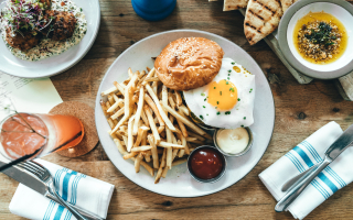 Multi-Unit Franchise Restaurant in MO and OK 
