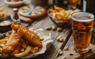 Established Neighborhood Pub – U-District Locale