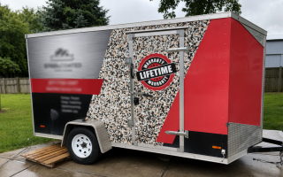 Profitable Concrete Coatings Business 
