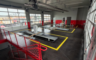 Profitable Concrete Coatings Business 
