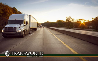 Turnkey Asset-Based Trucking Fleet, Absentee Owner Turnkey Asset-Based Trucking Fleet, Absentee Owner
