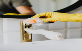 Profitable Home Cleaning Business Western NC Profitable Home Cleaning Business Western NC