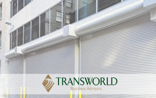 Exceptional Opportunity in the Service Industry