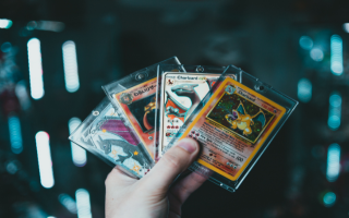 Livestream eCommerce Brand | Graded Trading Cards Livestream eCommerce Brand | Graded Trading Cards