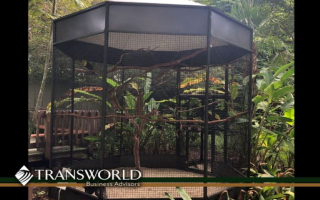  Cage Masters® | Established Specialty Manufacturi