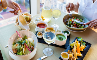 Profitable NC Full-Service Restaurant for Sale in Waxhaw