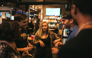 Jacksonville FL Bar for Sale! 4,500 SF, 4COP Quota license in Duval