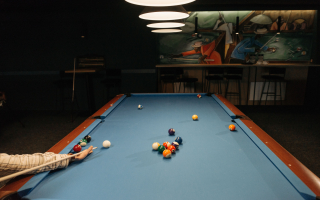 Cobb County, GA Sports Bar and grill for sale. 30+ Year History