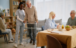 Tucson: Turnkey Assisted Living and Memory Care Tucson: Turnkey Assisted Living and Memory Care