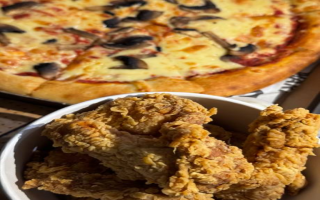 Fully Equipped Florida Restaurant for Sale with Low Rent!