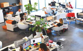 SBA Pre-Qual 12-year Digital Marketing Agency