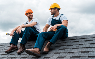 Commercial & Residential Roofing Company