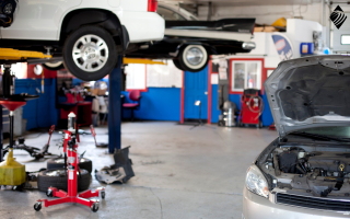 Auto Repair; Absentee-Owned, Established Team Auto Repair; Absentee-Owned, Established Team