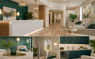 Established Medical Wellness Franchise Established Medical Wellness Franchise