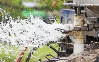 Established Water Well & Pump Services Company