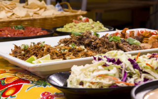 Manager-Operated Corporate Catering and Meal-Prep Manager-Operated Corporate Catering and Meal-Prep