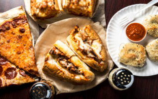Profitable Ohio Pizza Franchise for Sale with Drive Thru!