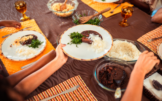 Beloved Brazilian St. Louis Restaurant    