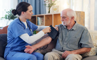 Established Home Health Care for Sale! Established Home Health Care for Sale!