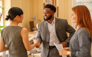 Recruiting Firm with Strong Earnings For Sale Recruiting Firm with Strong Earnings For Sale