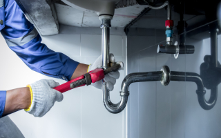 Commercial & Residential Plumbing Contractor 