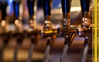 Established Multi-Location Brewery & Restaurant! Established Multi-Location Brewery & Restaurant!