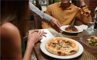 Est. Family-Owned Italian Restaurant Since 1978