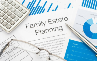 Category-Leading Estate Planning E-Commerce Brand