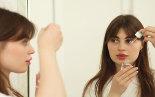Holistic Skin Care with Retail and Online Store