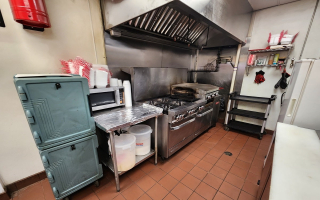 BBQ Restaurant Wylie TX for Sale