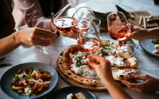 Established HighVolume Pizzeria/Italian Restaurant