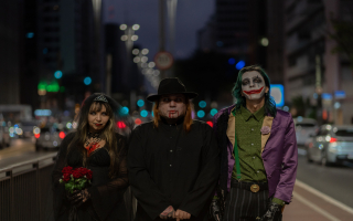 Strip Mall and Specialty Retail & Costume Business