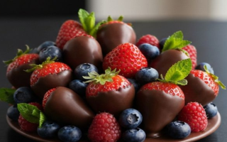 Well-Established Edible Arrangements For Sale