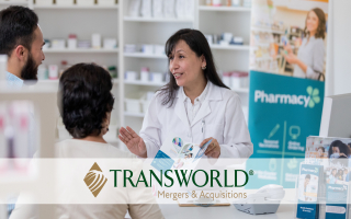 Longstanding Pharmacy in Central San Antonio 