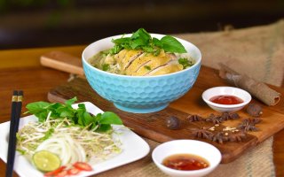 Vietnamese Restaurant for Sale in Lake Worth - Can Covert Concept