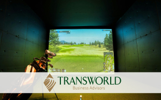 Premier Indoor Golf & Entertainment Venue Premier Indoor Golf & Entertainment Venue