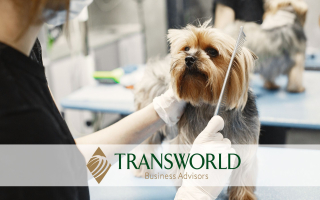 Profitable Pet Grooming Spa with Loyal Clientele Profitable Pet Grooming Spa with Loyal Clientele