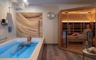 Turnkey Float Spa and Wellness Studio
