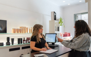 Established Luxury Salon & Boutique