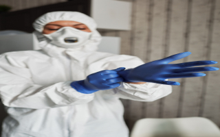 Supplier, and Distributor  of  Disposable Products