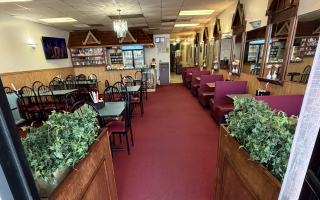 Asset Sale!! Turnkey Full-Service Restaurant