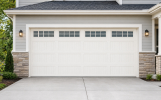 Established Garage Door Sales and Service Business