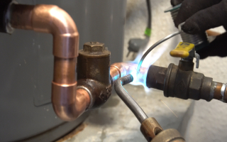 Established Seattle Plumbing Company