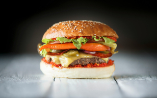 Bring an Offer on Dothan, Alabama Drive-Thru Restaurant for Sale
